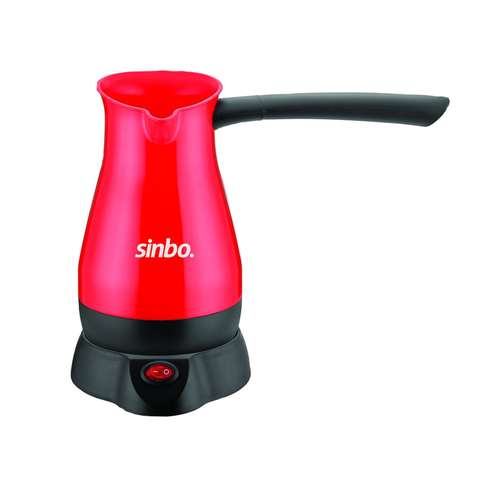 قهوه ساز برقی سینبو مدل SCM 2948