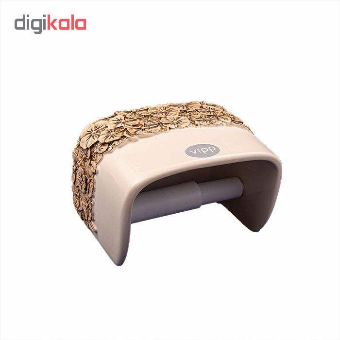 پایه رول دستمال کاغذی ویپ مدل bgh02