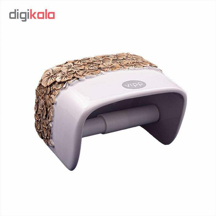 پایه رول دستمال کاغذی ویپ مدل bgh02