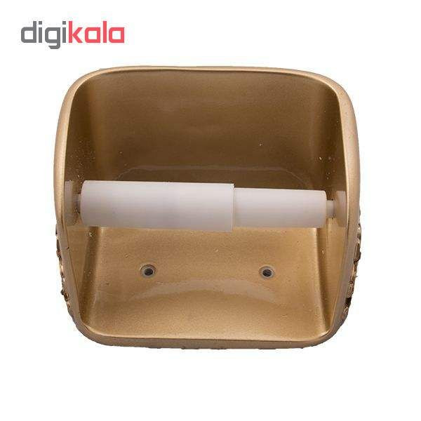 پایه رول دستمال کاغذی ویپ مدل bgh02