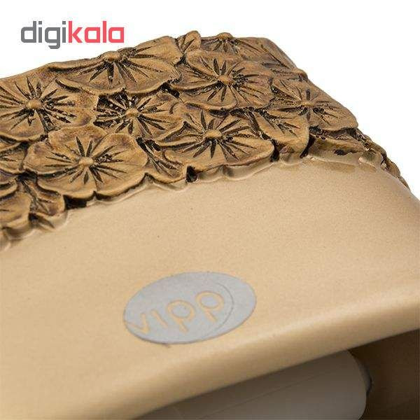 پایه رول دستمال کاغذی ویپ مدل bgh02