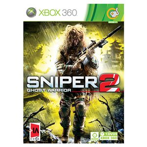 نقد و بررسی بازی SNIPER 2 Ghost Warrior مخصوص Xbox 360 نشر گردو توسط خریداران