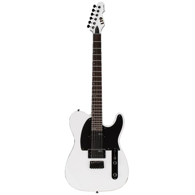 گیتار الکتریک ال تی دی مدل TE-200