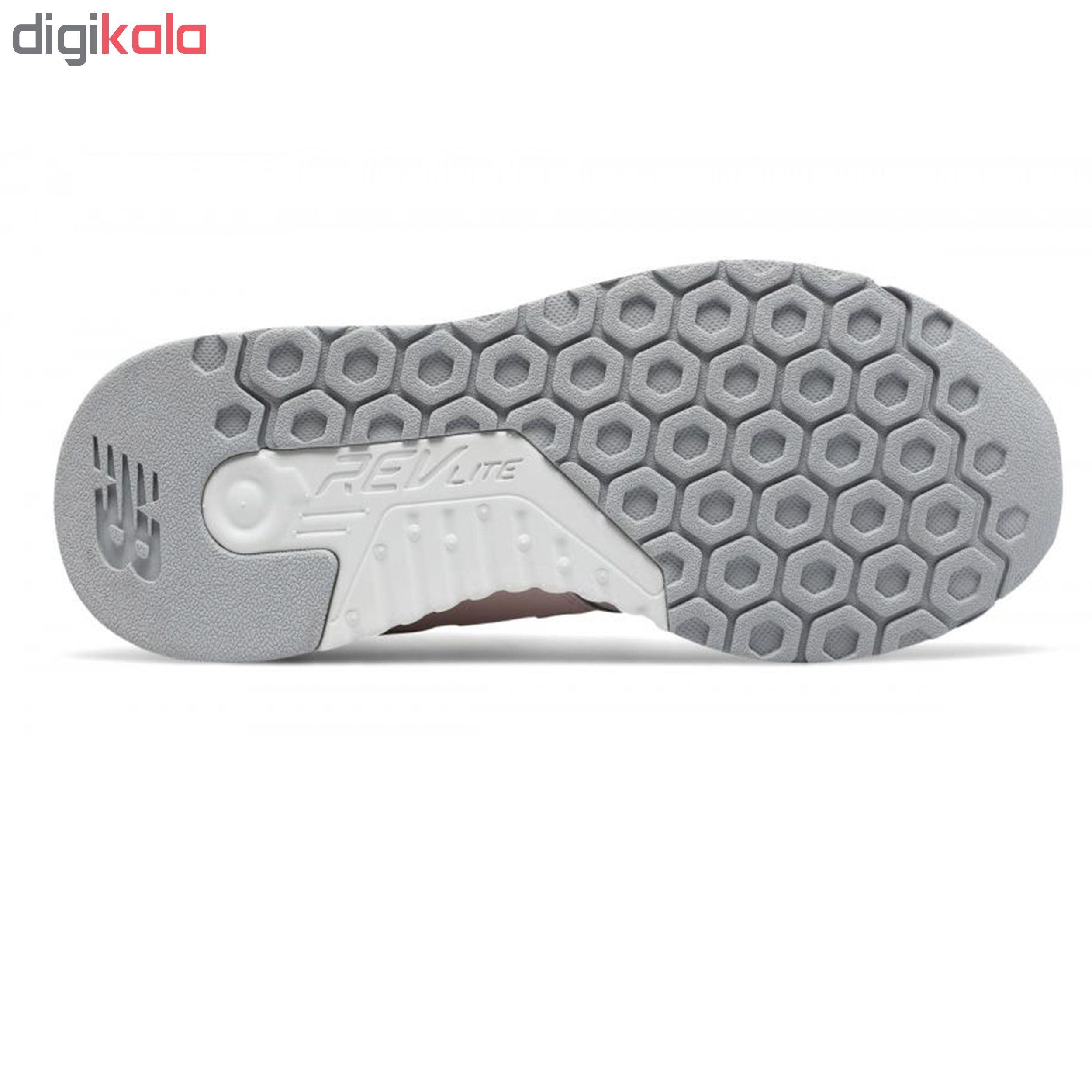  کفش مخصوص پیاده روی مردانه نیوبالانس کد MRL24 