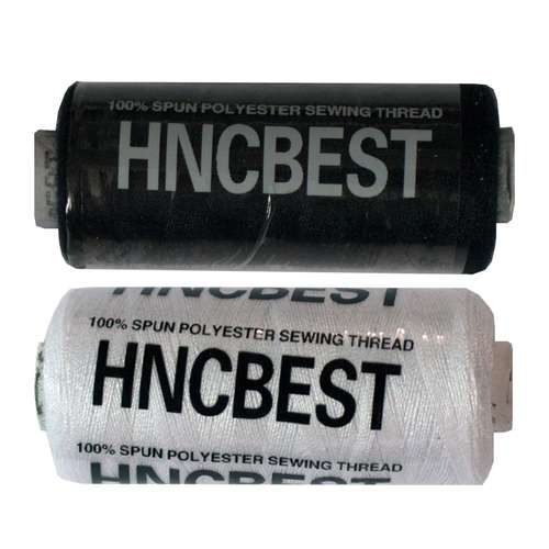 نخ خیاطی کد SS_15 بسته ۲ عددی