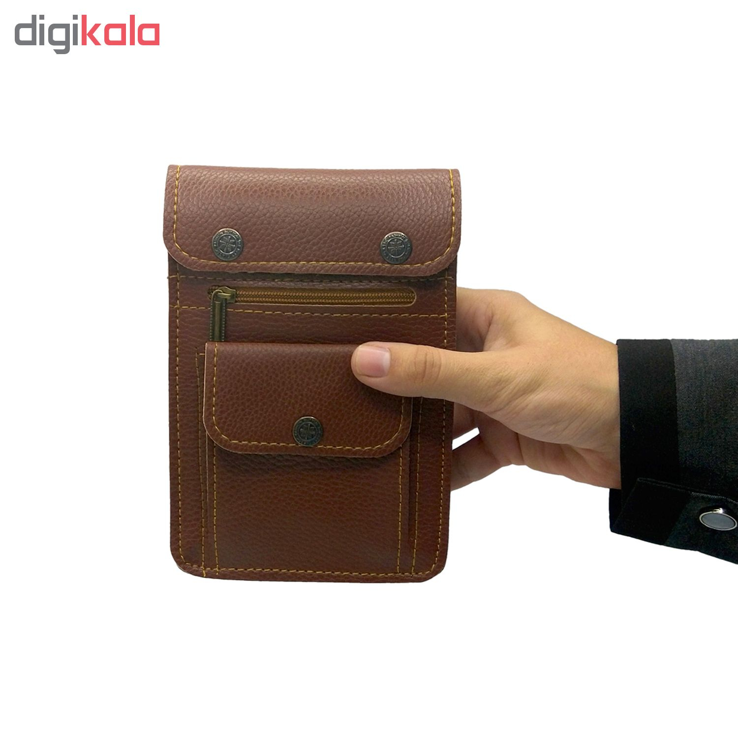 کیف گردنی کد 432