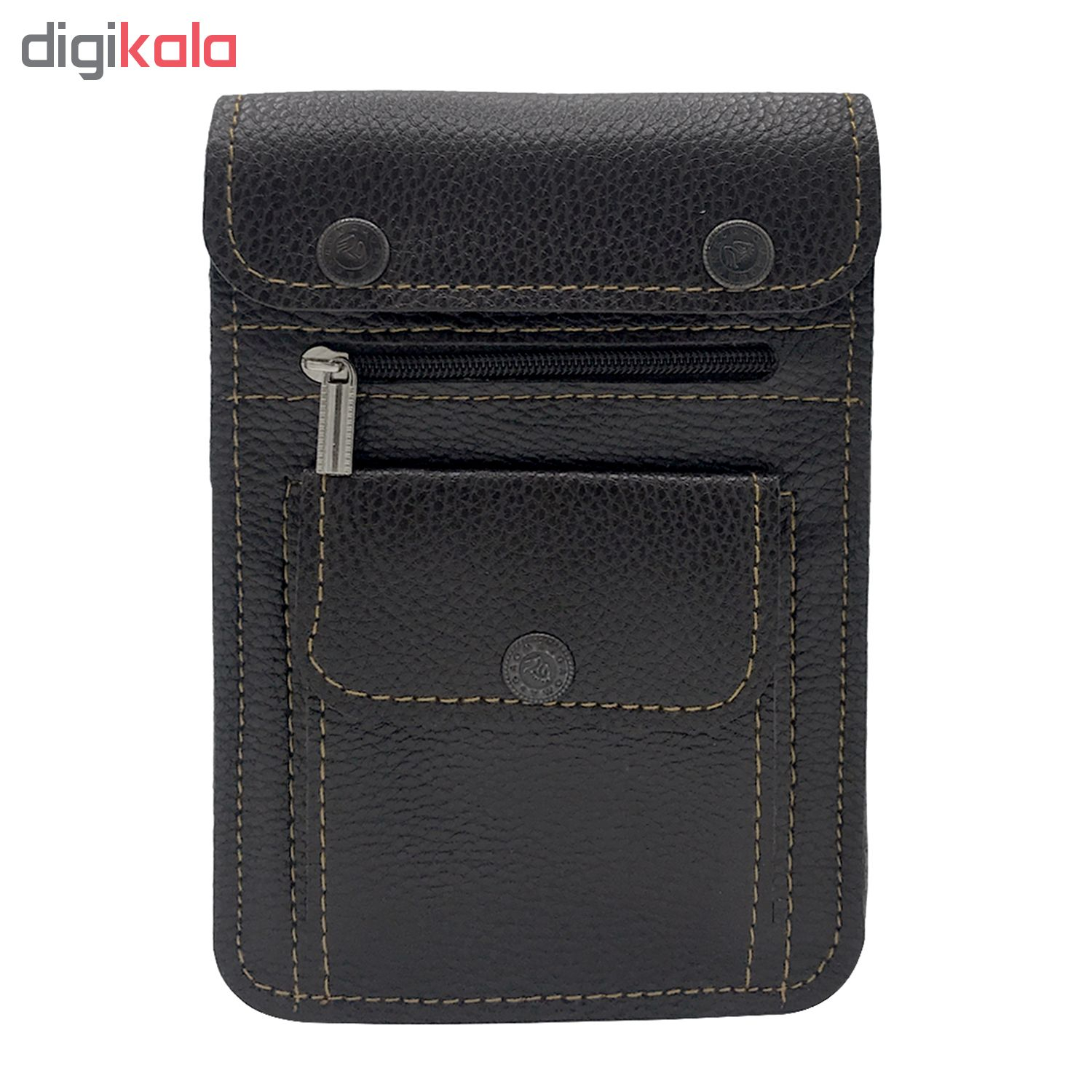 کیف گردنی کد 432