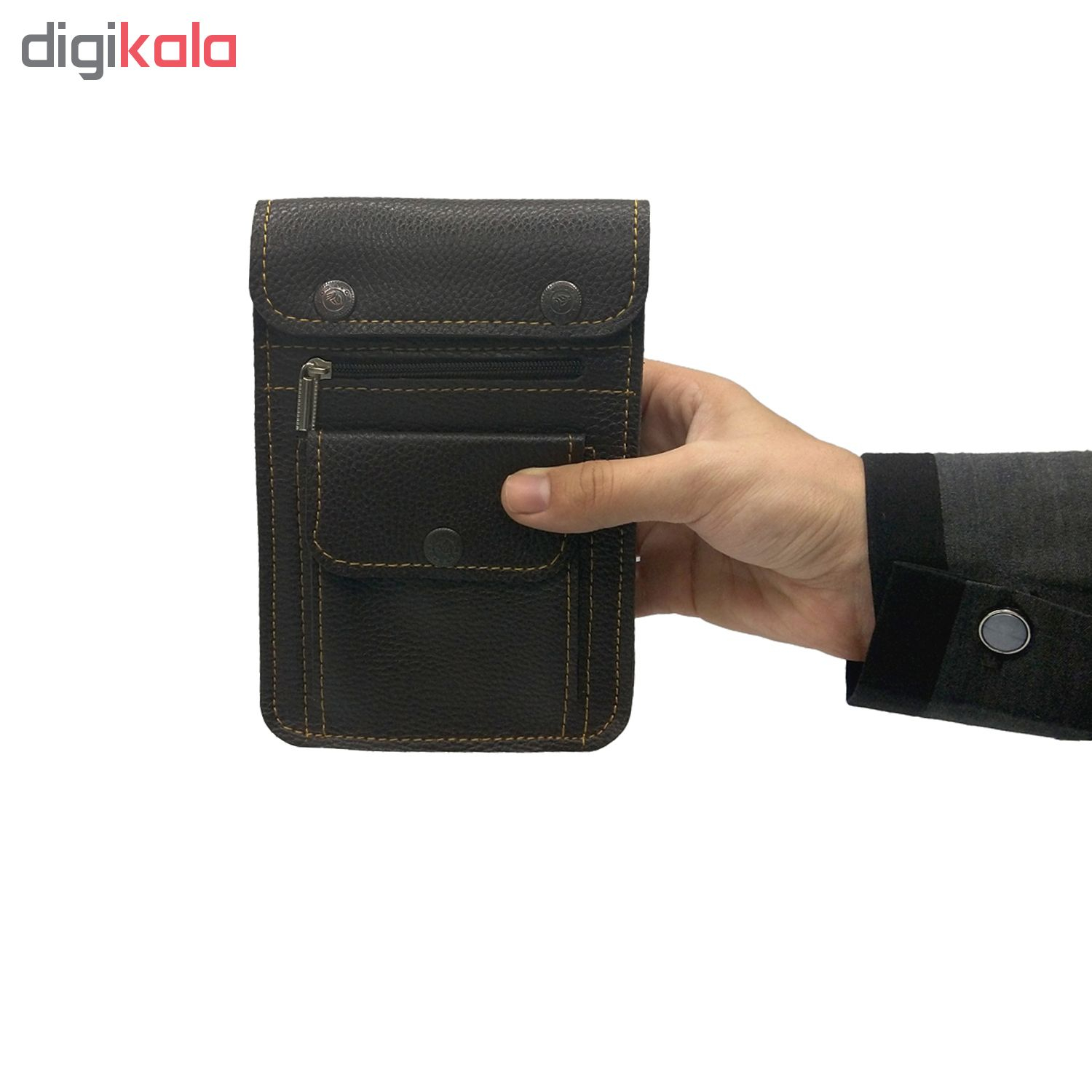 کیف گردنی کد 432