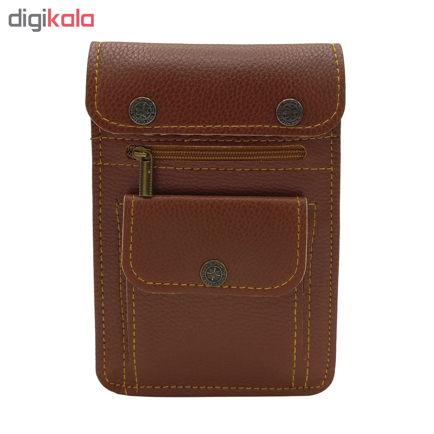 کیف گردنی کد 432