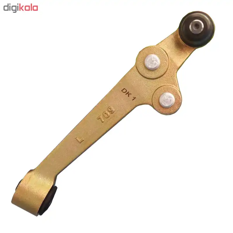 مجموعه جلوبندی اس فورتی کد 1920 مناسب برای تیبا