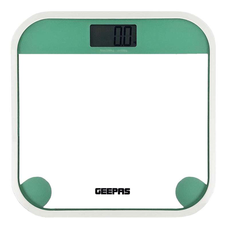 ترازو دیجیتال جی پاس مدل GBS46504UK ترازو دیجیتال جی پاس مدل GBS46504UK