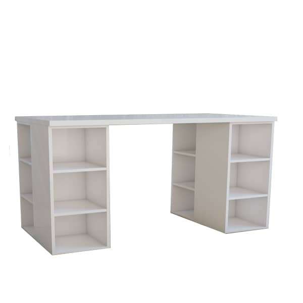 میز تحریر مدل MDF814