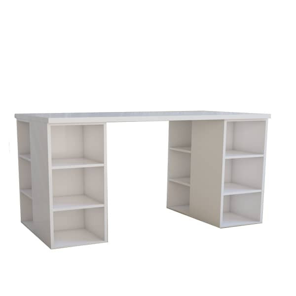 میز تحریر مدل MDF814