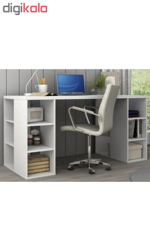 میز تحریر مدل MDF814