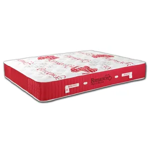 تشک وگال مدل رومنس  دو نفره سایز 200×140 سانتیمتر