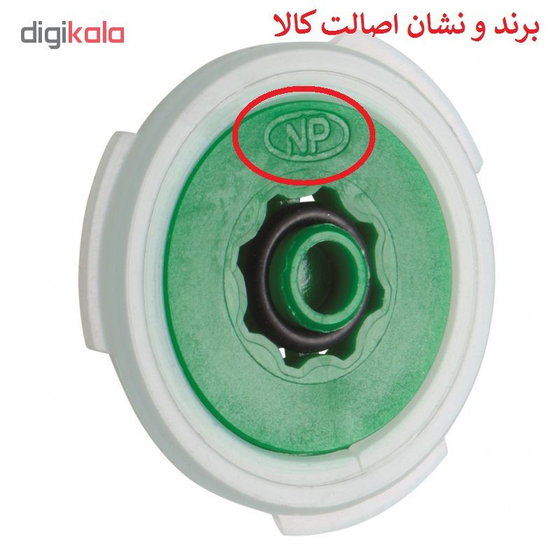 رگلاتور نئوپرل مدل PCW 01. 6L رگلاتور نئوپرل مدل PCW 01. 6L