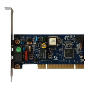 فکس مودم داخلی گیگابایت مدل GC-MIPEC5241Z