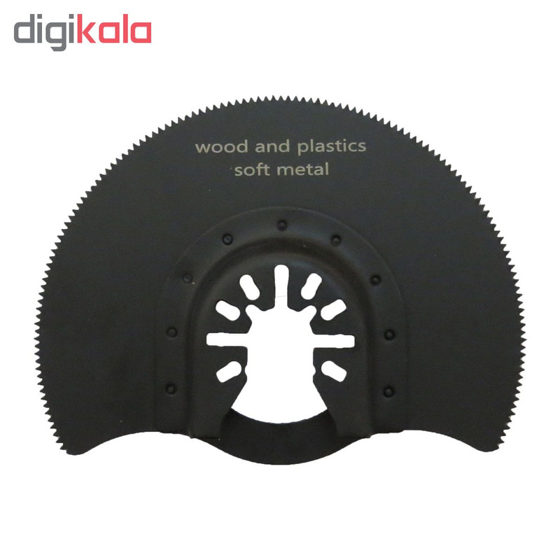 تیغه ابزار همه کاره مدل WPM تیغه ابزار همه کاره مدل WPM