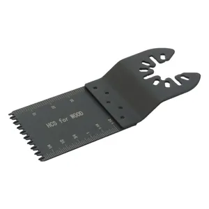 تیغه ابزار همه کاره مدل HCS for Wood 4