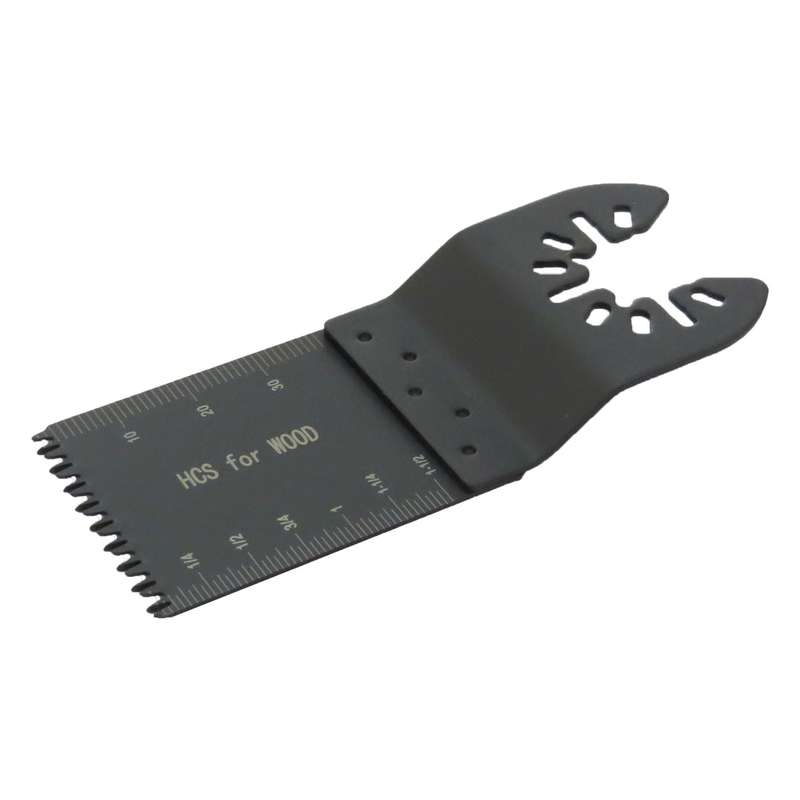 تیغه ابزار همه کاره مدل HCS for Wood 4