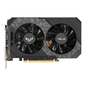 کارت گرافیک ایسوس مدل TUF-GTX1660-O6G-GAMING