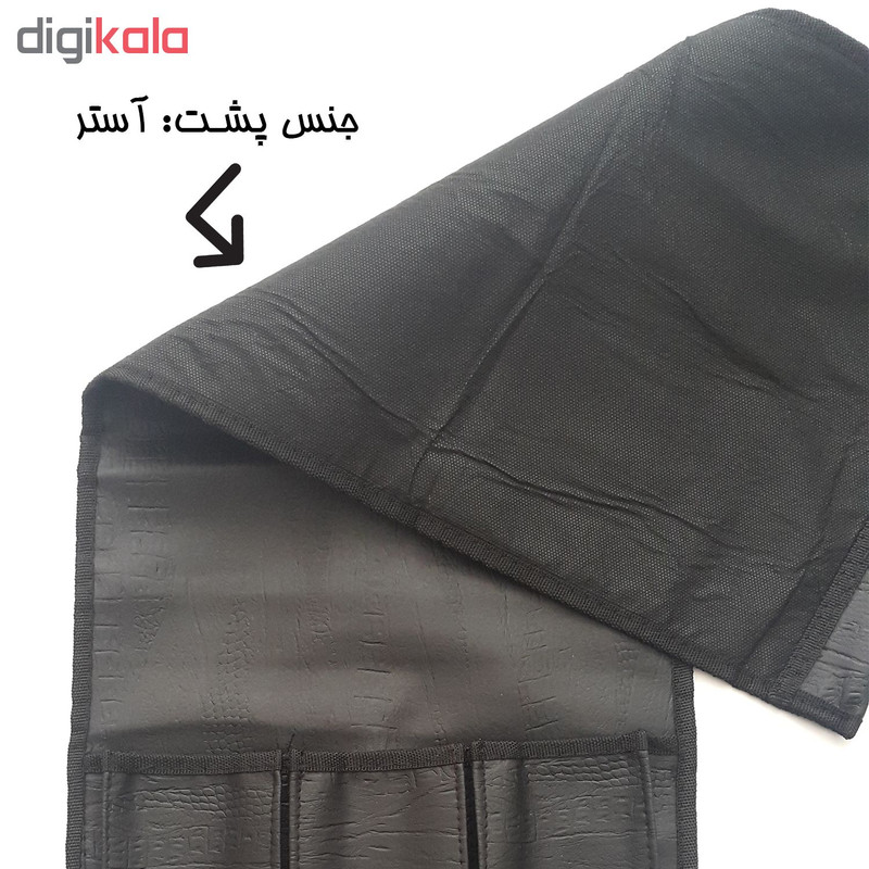 جای ریموت کنترل مدل Tetra1