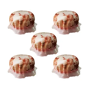 دستگیره اجاق گاز کد 10 بسته 5 عددی