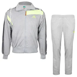 ست گرمکن و شلوار ورزشی مردانه کد 3109-441