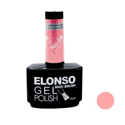 معرفی انواع متنوع پالت لاک ژل لوکس