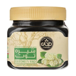شیره توت طحان - 410 گرم