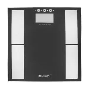 ترازو دیجیتال ریکاوری مدل RV-22