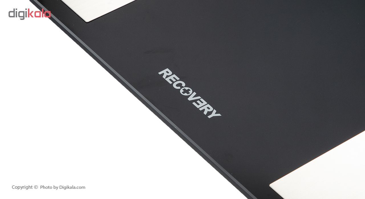 ترازو دیجیتال ریکاوری مدل RV-22