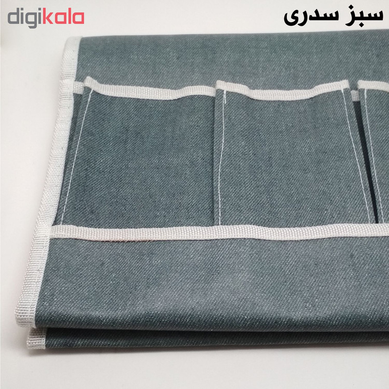 جای ریموت کنترل مدل Tetra5