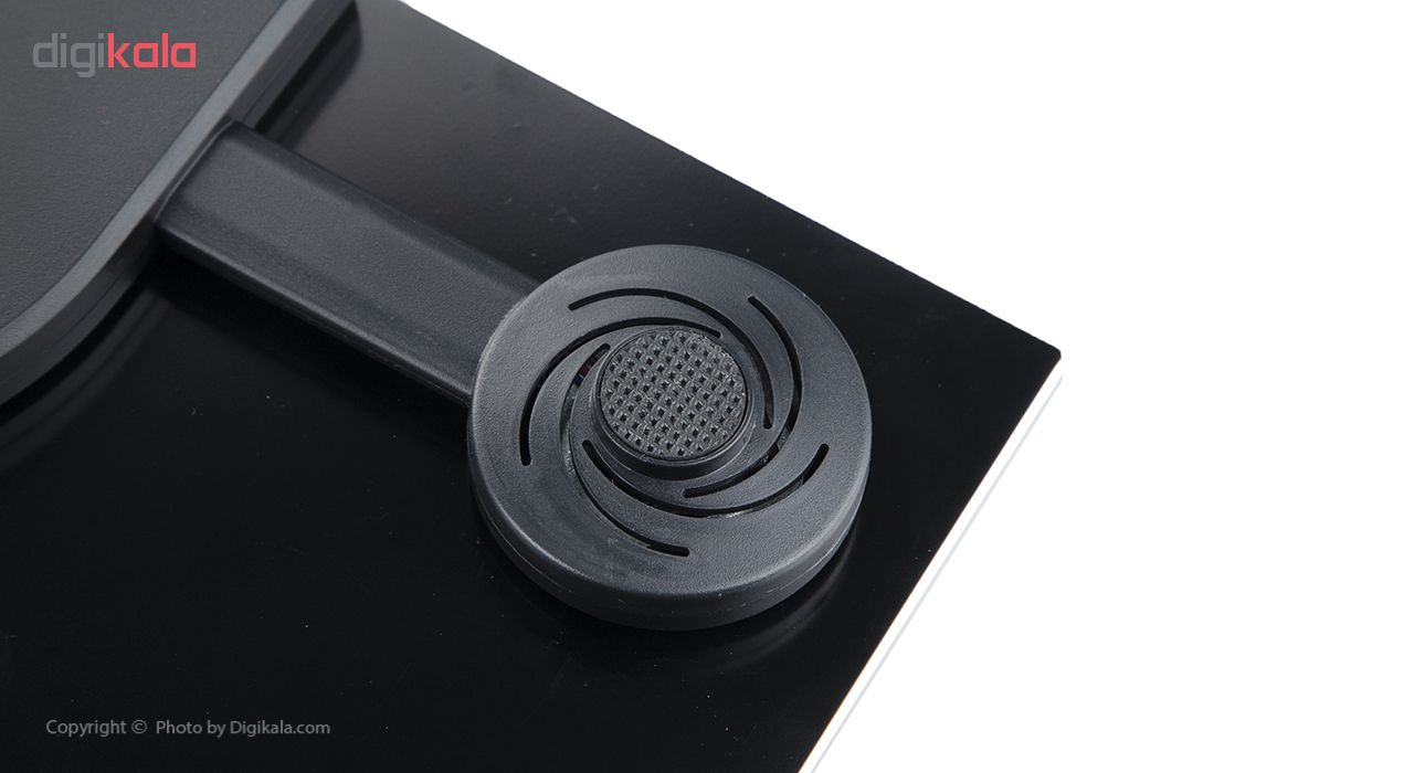 ترازو دیجیتال ریکاوری مدل RV-22