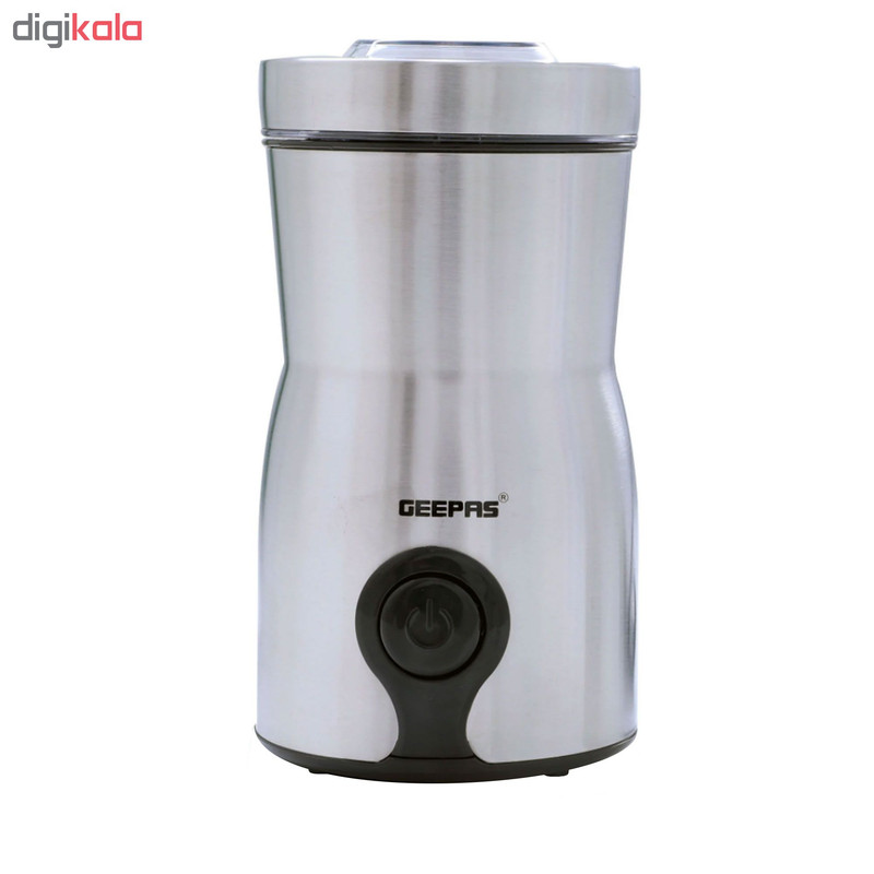 آسیاب قهوه جی پاس مدل GCG5471