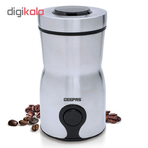 آسیاب قهوه جی پاس مدل GCG5471