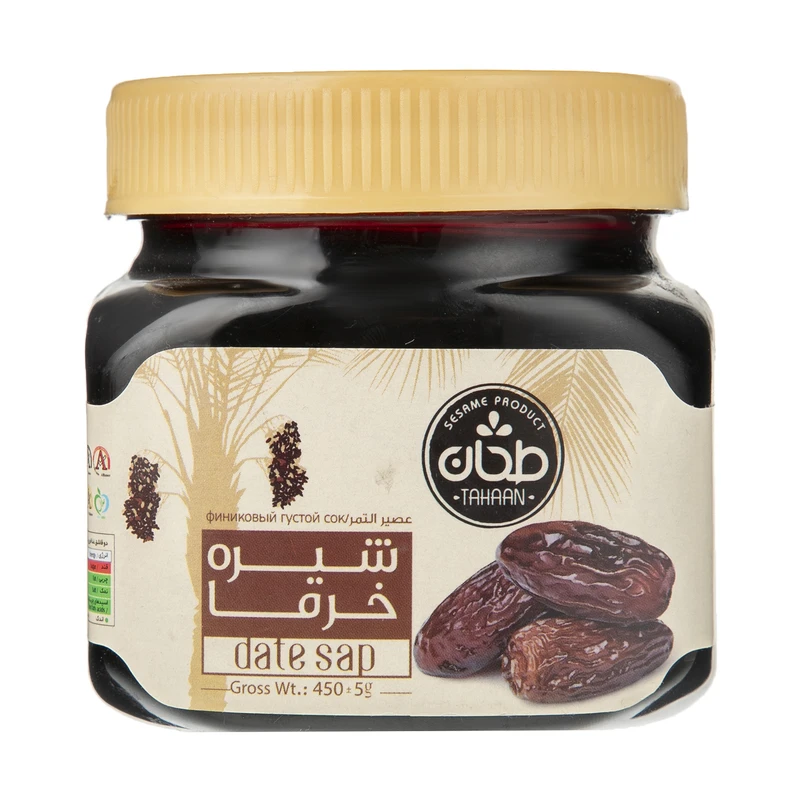 شیره خرما طحان - 410 گرم