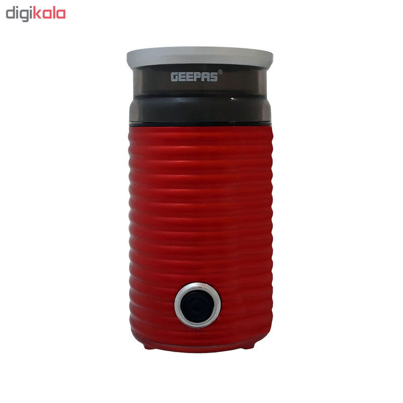 آسیاب قهوه جی پاس مدل GCG5472