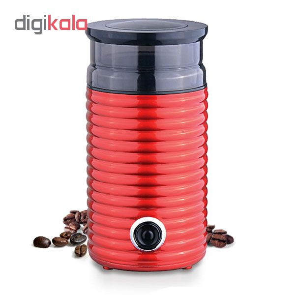 آسیاب قهوه جی پاس مدل GCG5472