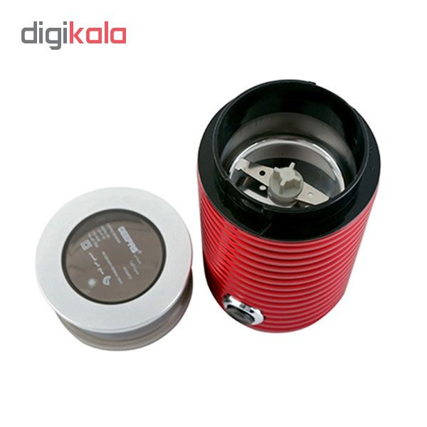 آسیاب قهوه جی پاس مدل GCG5472