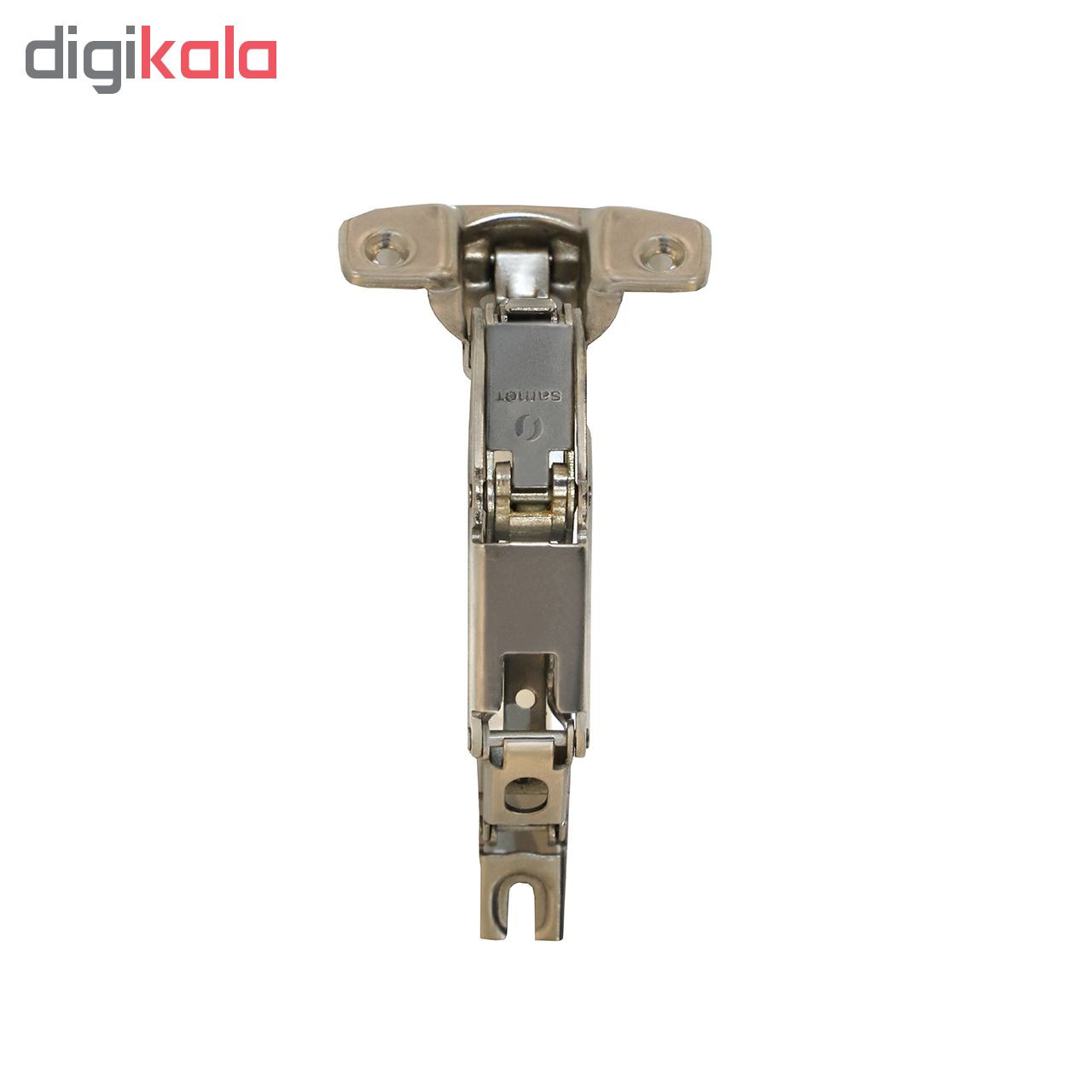 لولا صامت مدل CH165 بسته 5 عددی