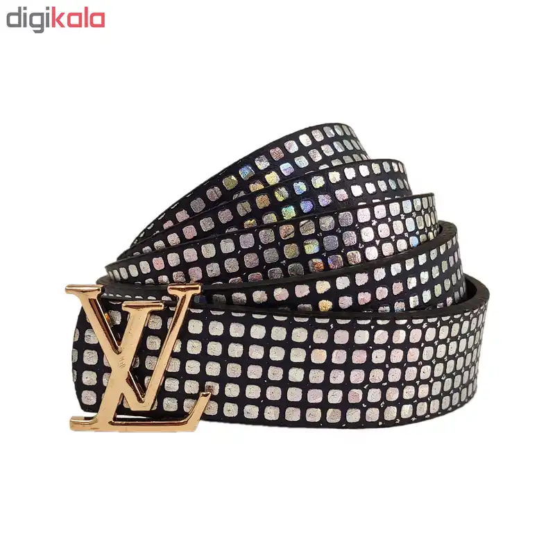 کمربند زنانه کد 078