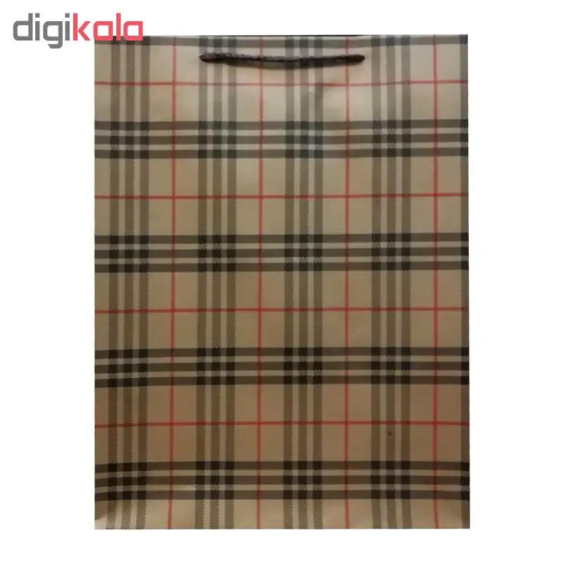 پاکت هدیه مدل 602