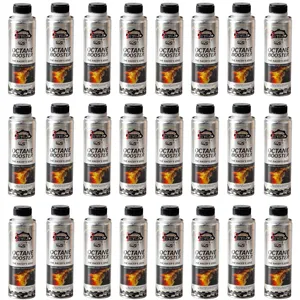 مکمل سوخت خودرو اس پی دی مدل BO30 حجم 300 میلی لیتر بسته 24 تایی
