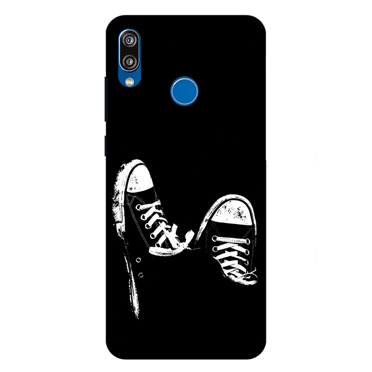 کاور کی اچ کد 0043 مناسب برای گوشی موبایل شیائومی Redmi Note 7