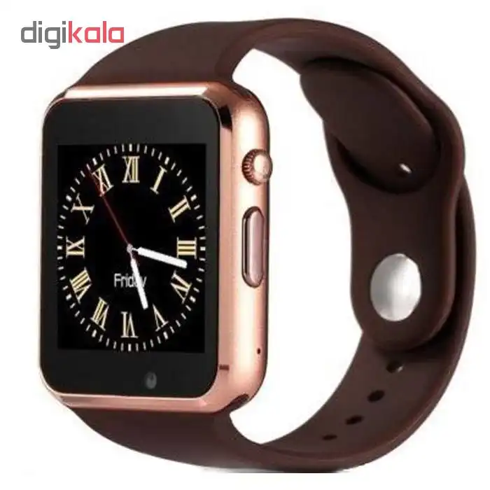 ساعت هوشمند مدل A1-RZ-44