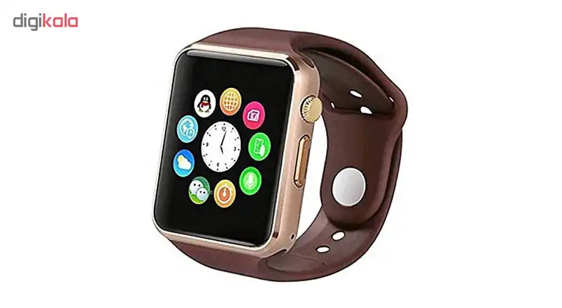 ساعت هوشمند مدل A1-RZ-44