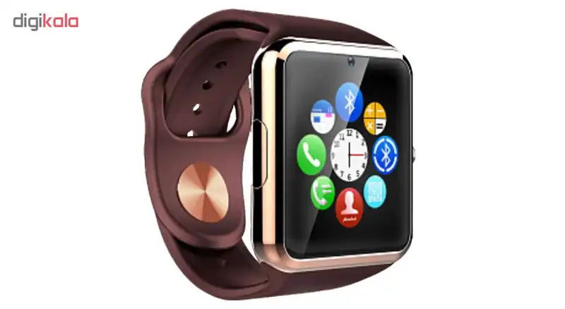 ساعت هوشمند مدل A1-RZ-44