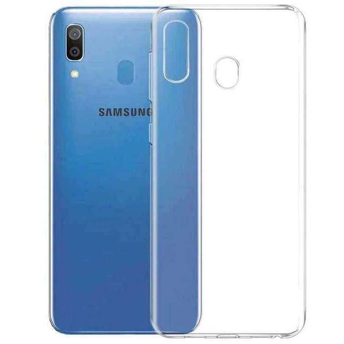 کاور مدل TP-001 مناسب برای گوشی موبایل سامسونگ Galaxy A10s