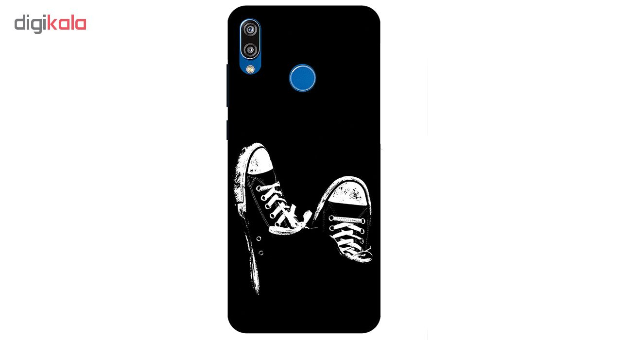 کاور کی اچ کد 0043 مناسب برای گوشی موبایل شیائومی Redmi Note 7